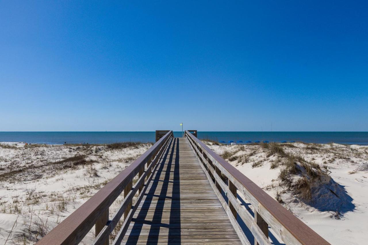Apartament Plantation 2308 Gulf Shores Zewnętrze zdjęcie