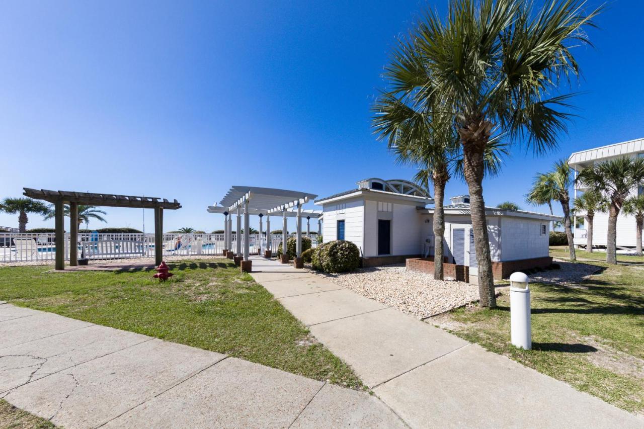 Apartament Plantation 2308 Gulf Shores Zewnętrze zdjęcie