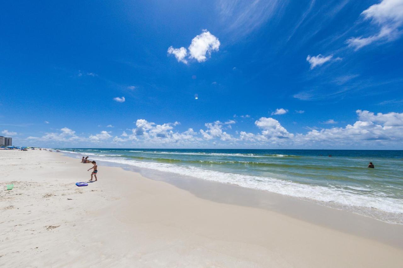 Apartament Plantation 2308 Gulf Shores Zewnętrze zdjęcie