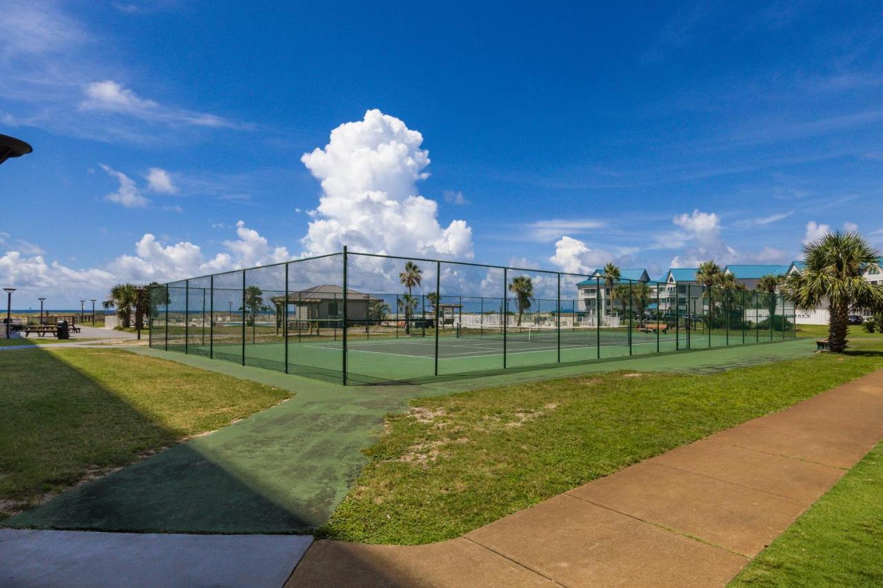 Apartament Plantation 2308 Gulf Shores Zewnętrze zdjęcie