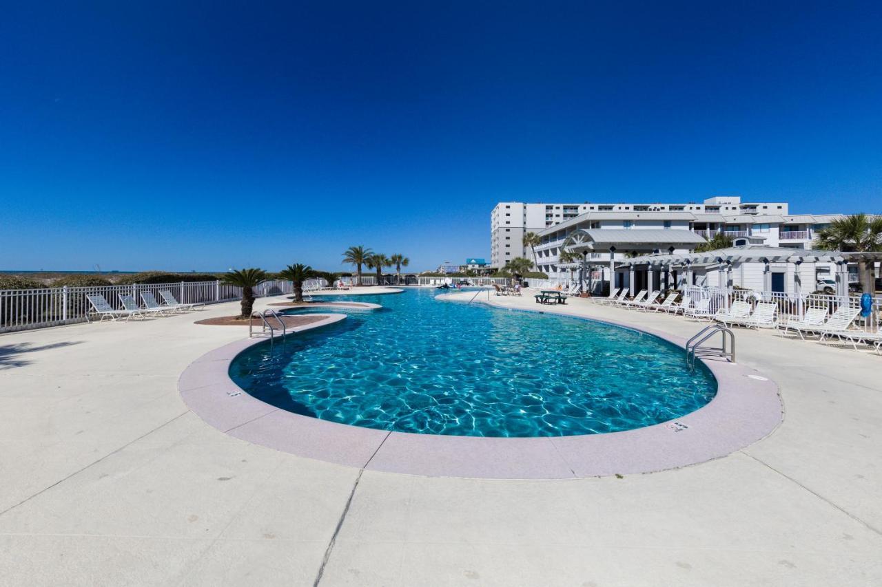 Apartament Plantation 2308 Gulf Shores Zewnętrze zdjęcie