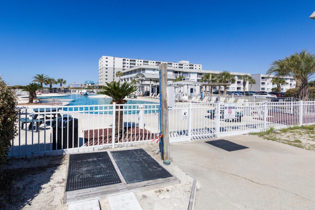 Apartament Plantation 2308 Gulf Shores Zewnętrze zdjęcie