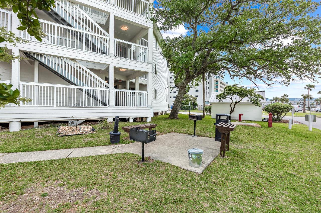 Apartament Plantation 2308 Gulf Shores Zewnętrze zdjęcie
