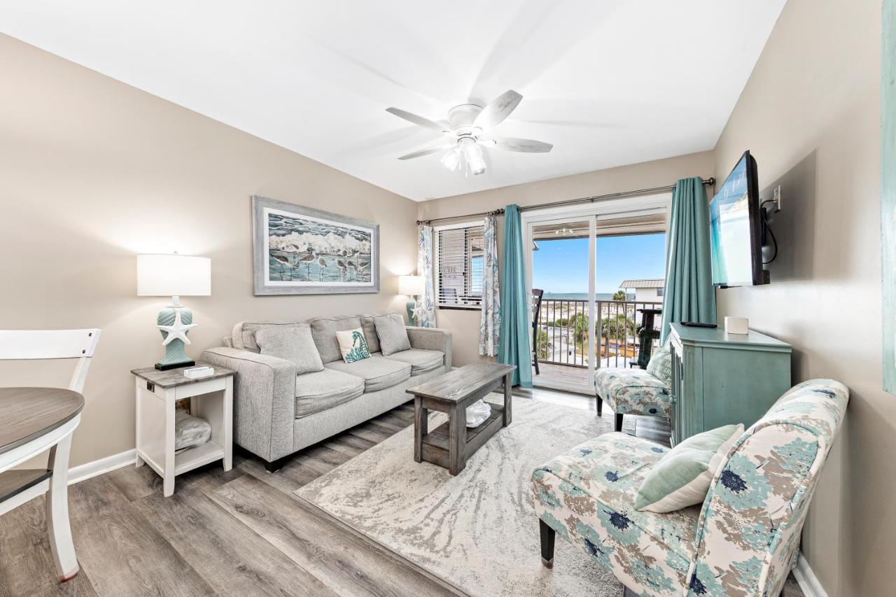 Apartament Plantation 2308 Gulf Shores Zewnętrze zdjęcie