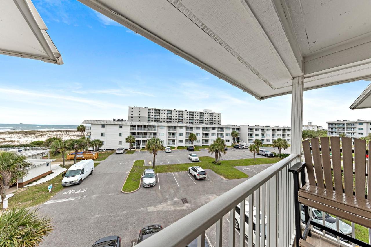 Apartament Plantation 2308 Gulf Shores Zewnętrze zdjęcie