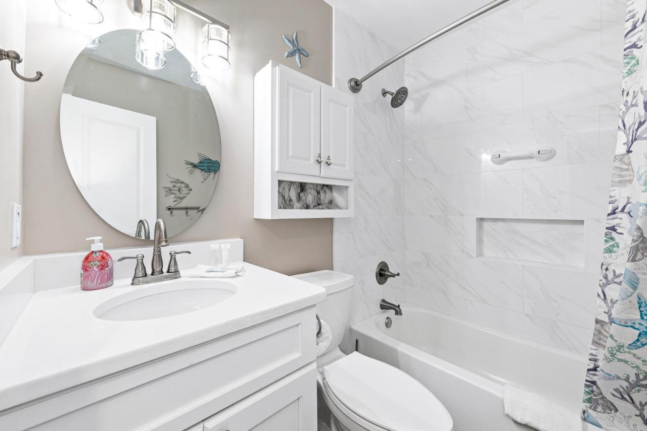 Apartament Plantation 2308 Gulf Shores Zewnętrze zdjęcie