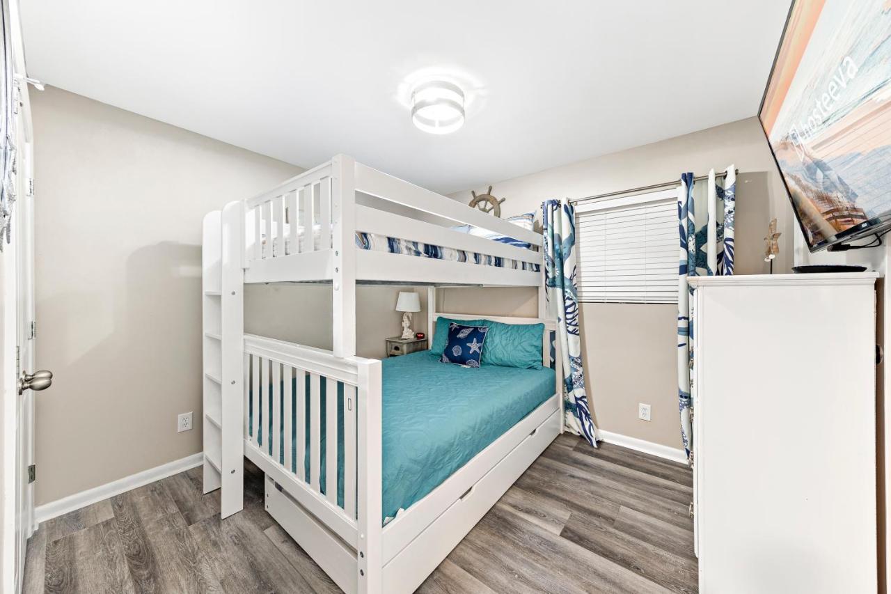 Apartament Plantation 2308 Gulf Shores Zewnętrze zdjęcie